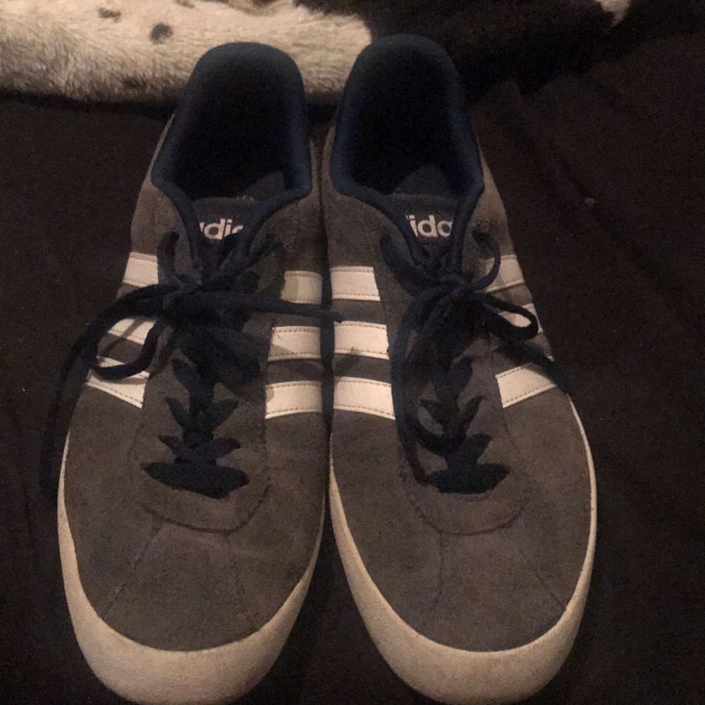 Adidas Neo.